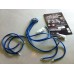 Arospeed Super Grounding Cable 10mm Blue