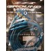 Arospeed Super Grounding Cable 10mm Blue