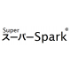 Super スーパー Spark