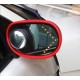 Custom - Fiat Coupe Sequential LED Signal Mod