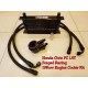Forged Racing Civic FC 1.5T Engine Oil Cooler Kit