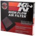 K&N Performance Drop In Air Filter