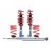 H&R Monotube Coil Overs