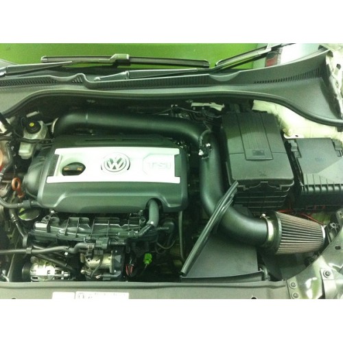 Audi A 4 B 7 2 0 Tdi Induction Kit