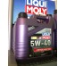 Liqui Moly Synthoil High Tech 5W/40 4L