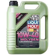 Liqui Moly Molygen New Generation 10W40 5L