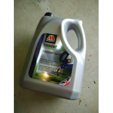 Millers TRIDENT 5W/30 Semi Synthetic Engine Oil 4L