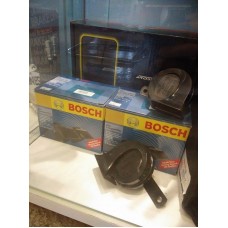 Bosch EC6 Performance Horn