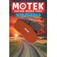 MOTEK RACING Performance Brake Pad ST600