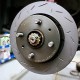 Nashin Single Piece Racing Brake Disc Rotor