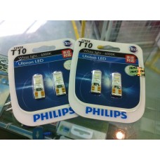 Philips T10 6000K Ultinon LED
