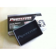 Pipercross Performance Panel Drop In Filter