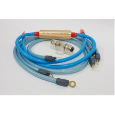 Qmax Nano-Technology Grounding Cable Booster 3+1