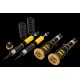 Yellow Speed Racing Dynamic Pro Sport 33 Click Fully Adjustable Coilover
